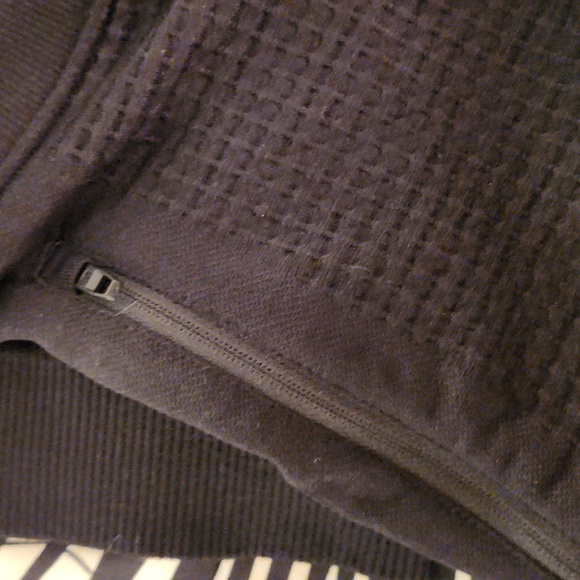 Engineered Warmth Men's lululemon knitted jogger - Picture 7 of 8